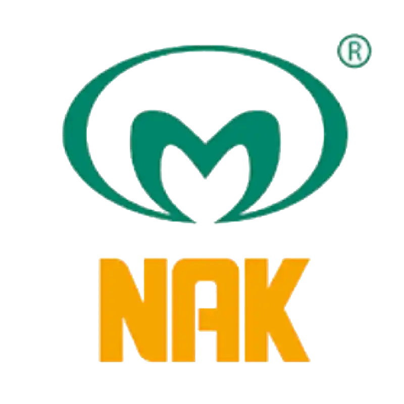 برند کاسه نمد ناک (NAK)